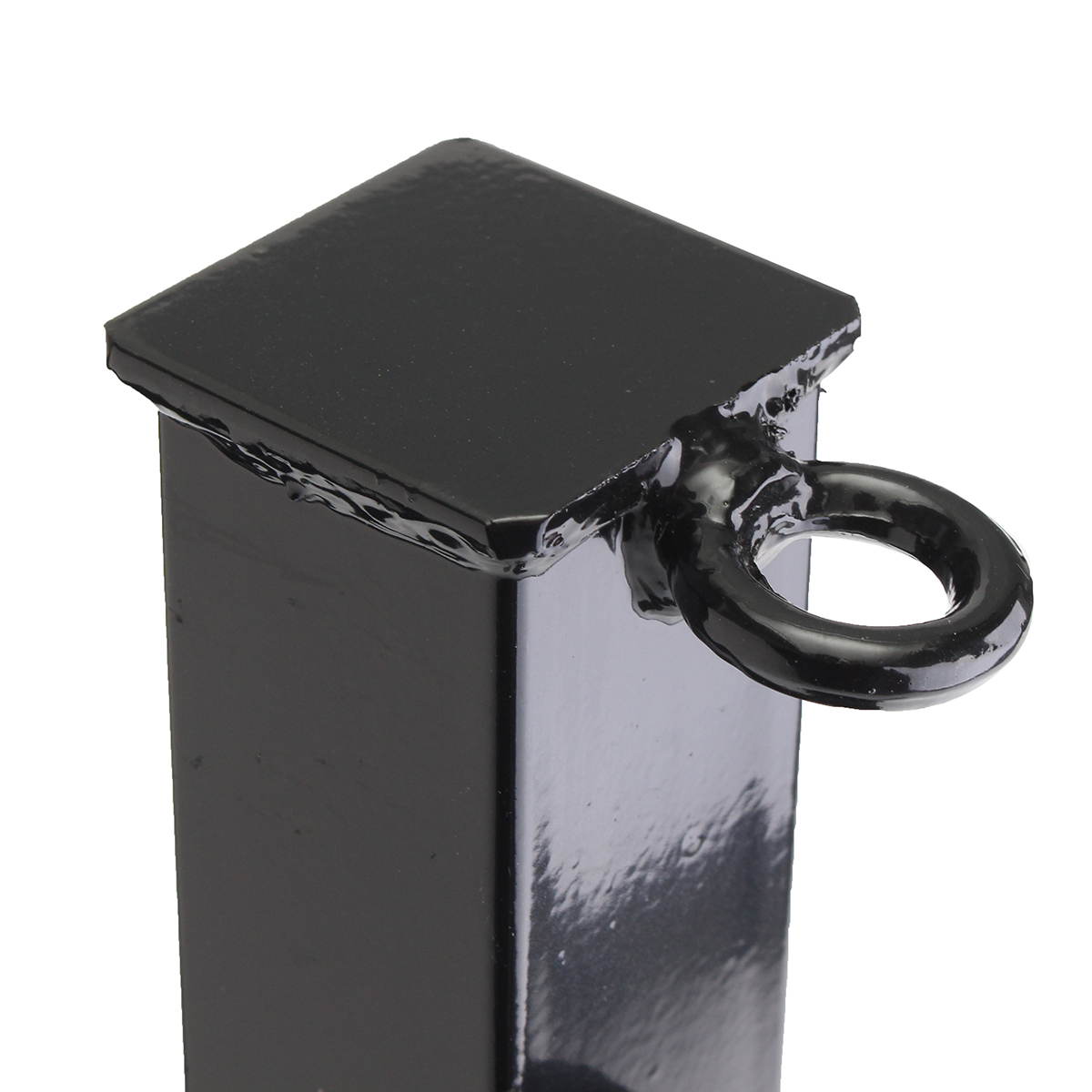 Heavy-Duty-Steel-Punch-Boxing-Bag-Wall-Mount-Bracket-Hanging-Stand-Holder-Hanger-1192221-4