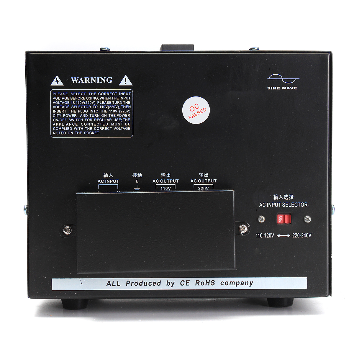 Heavy-Duty-Voltage-Regulator-Converter-Transformer-5001000200030005000W-Power-Transformer-110V-220V--1940156-10