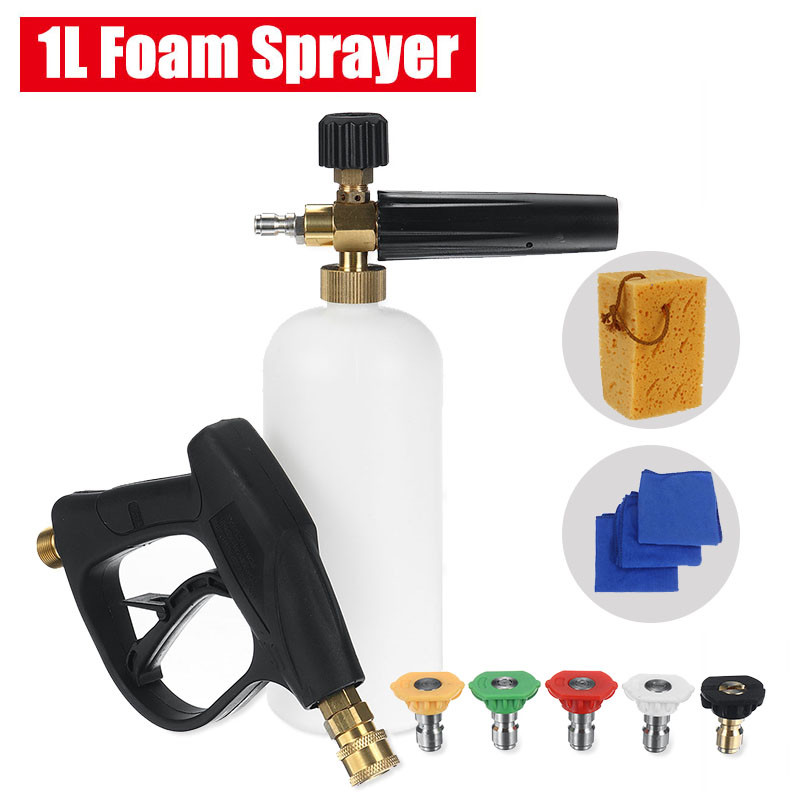 High-Pressure-Foam-Washer-Jet-Car-Washing-Lance-Soap-Sprayer-Adjustable-1672569-1