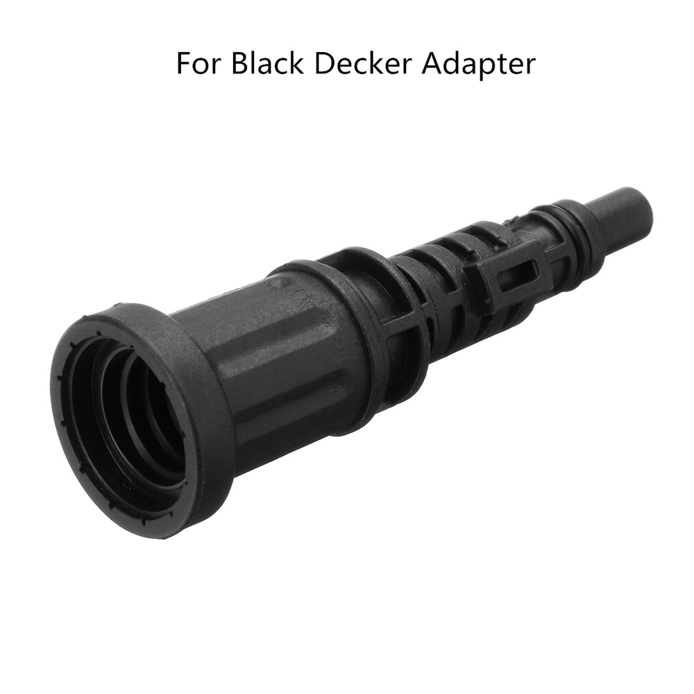 High-Pressure-Triangle-Brush--Adapter-For-Car-Washer-Bosch-S7--Black-Decker-S4-1543039-7
