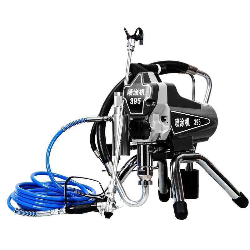 High-pressure-Airless-Spraying-Machine-Paint-Sprayer-395-Painting-Machine-Tool-1812840-2