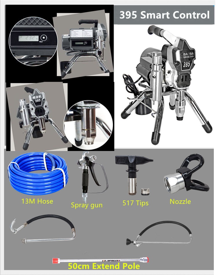 High-pressure-Airless-Spraying-Machine-Paint-Sprayer-395-Painting-Machine-Tool-1812840-7