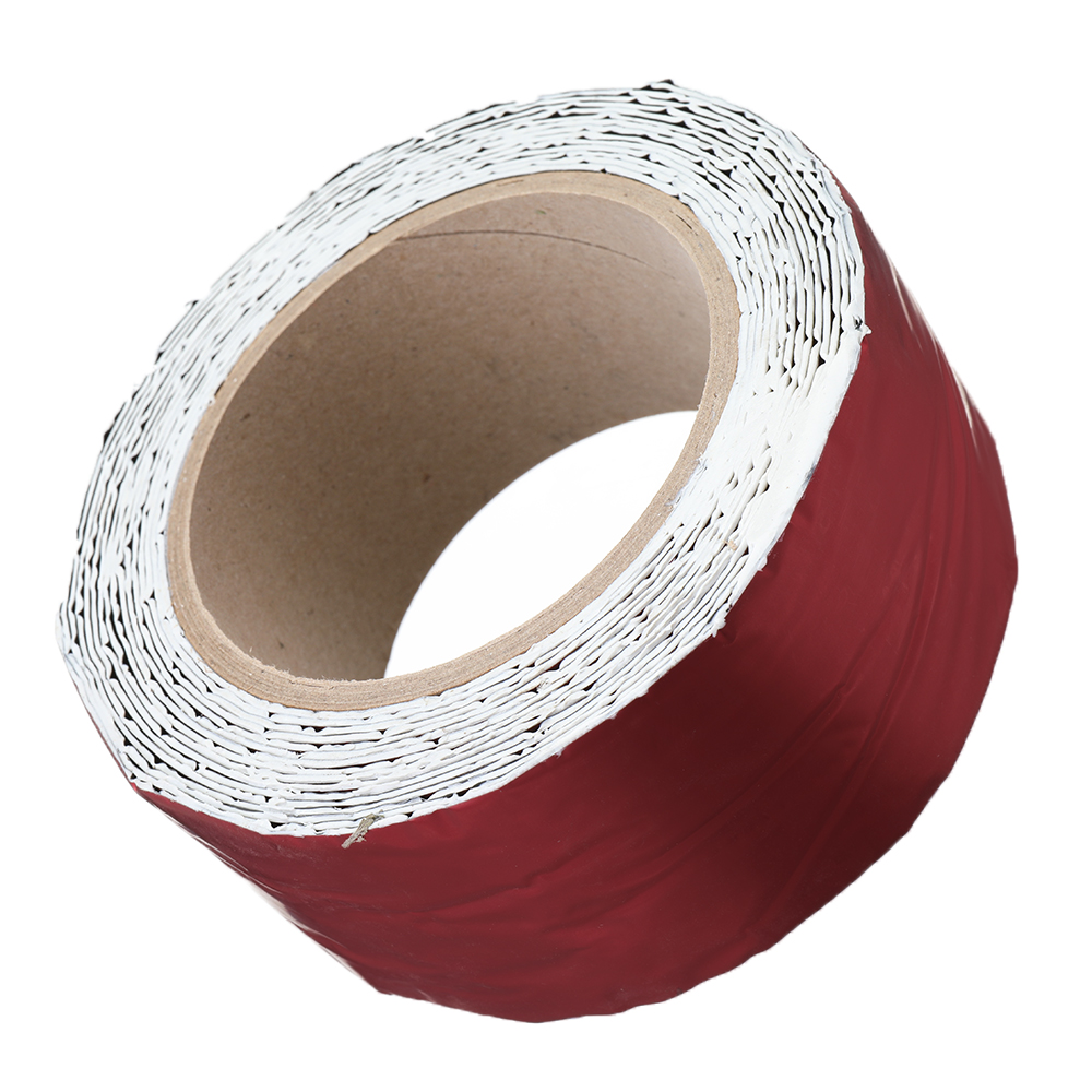 Hilda-5x500cm-Aluminum-Foil-Butyl-Rubber-Tape-Self-Adhesive-Tape-Sun-Room-Color-Steel-Tile-Concrete--1625020-5