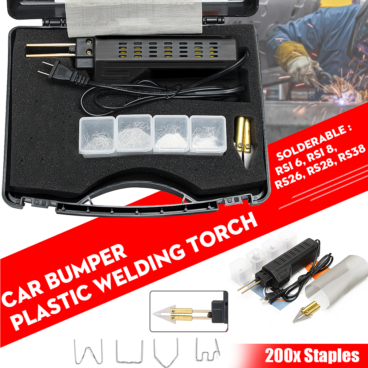 Hot-Stapler-Car-Bumper-Fairing-Repair-Tool-Nail-Mender-Plastic-Welders-Cut-Connect-Welding-Machine-1185133-1
