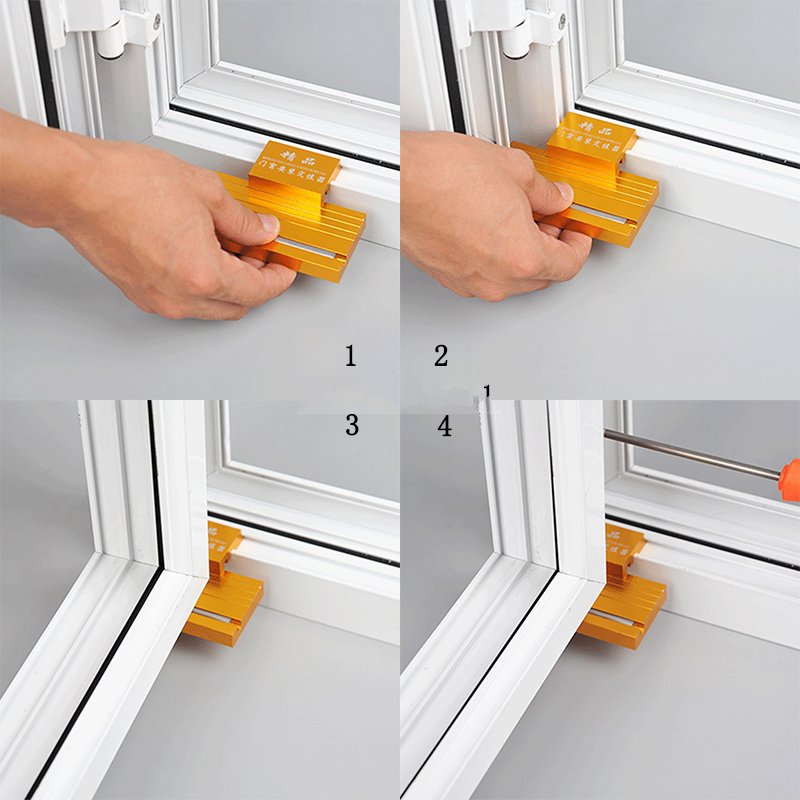 Installation-Locator-Door-Window-Installation-Tool-Artifact-Casement-window-Aluminum-Alloy-Sash-Loca-1607461-9