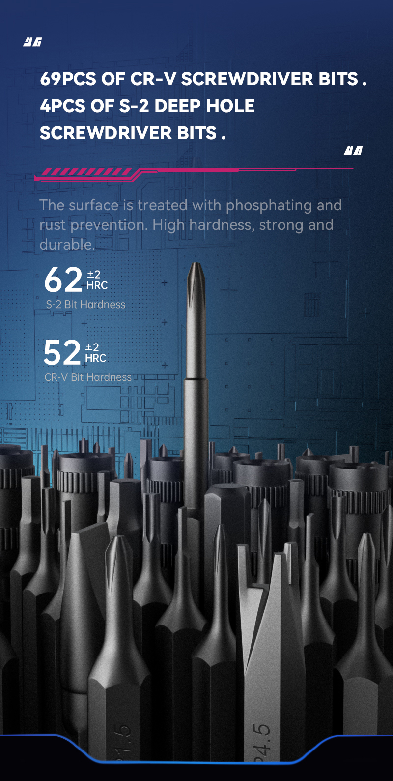 JAKEMY-JM-8186-83-In-1-Multifunctional-Precision-Screwdriver-Tool-Set-Repair-Tool-1957633-14