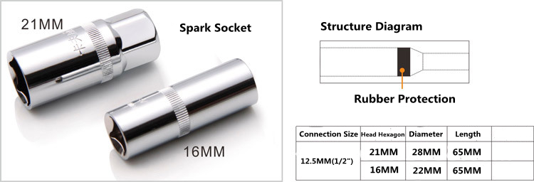 KAFUWELL-SS13103A-103PCS-63MM-125MM-Chrome-Vanadium-Steel-Manual-Dual-use-Wrench-Socket-Bit-Ratchet--1798796-3