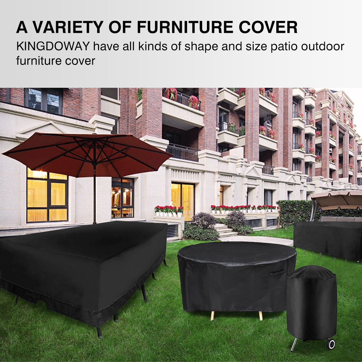 KING-DO-WAY-Outdoor-Patio-Furniture-Covers-Waterproof-Breathable-420D-Oxford-Fabric-with-4-Windproof-1540876-4