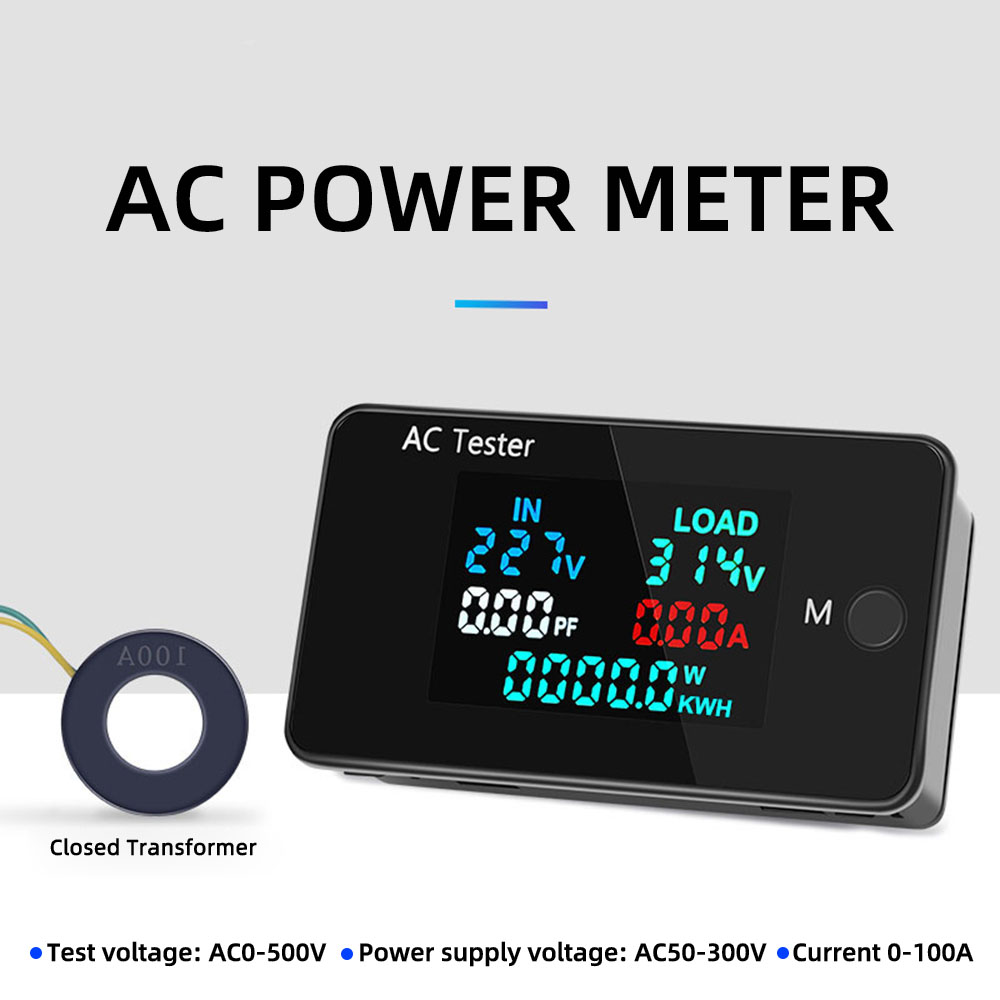 KWS-AC305-AC-50-300V-0-100A-LED-Digital-Voltmeter-AC-Voltage-Power-Energy-Meter-for-Electrical-Tools-1943723-1