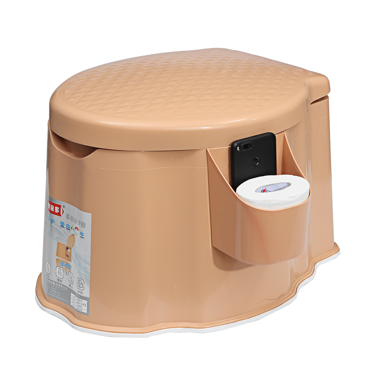 Khaki-Detachable-Toilet-Portable-Toilet-for-Elderly-1567257-3