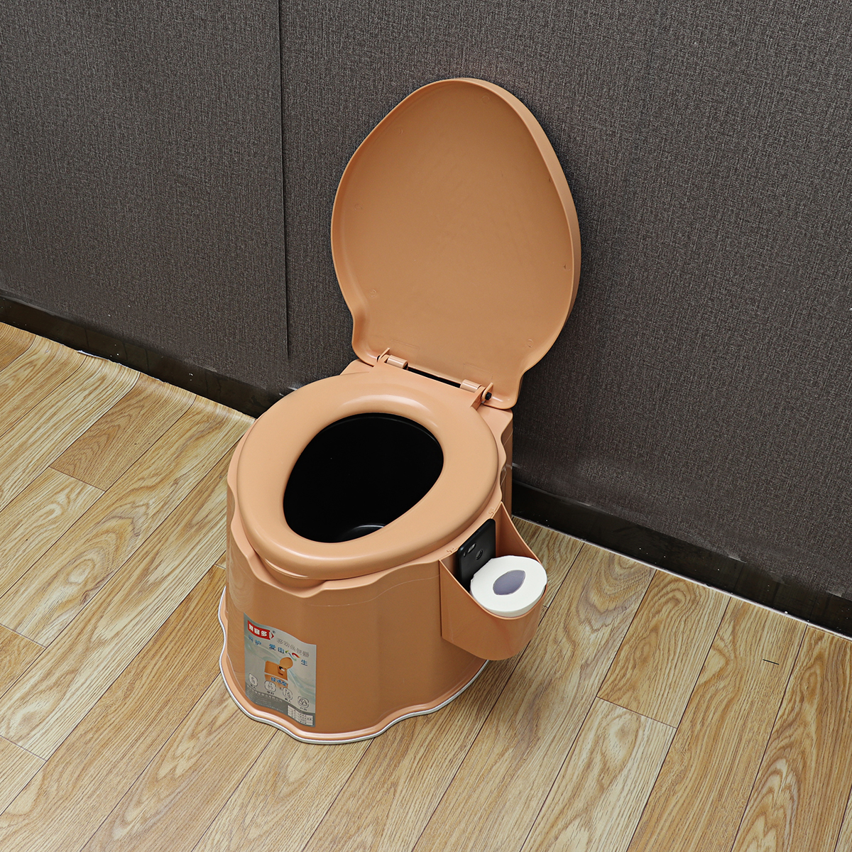 Khaki-Detachable-Toilet-Portable-Toilet-for-Elderly-1567257-6