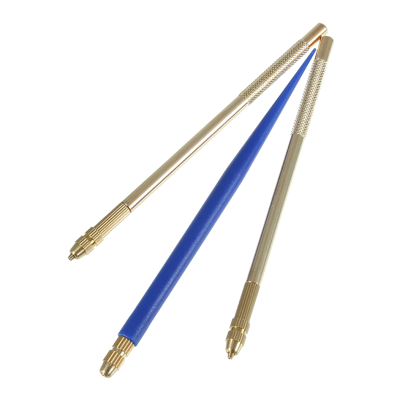 Lace-Wig-Ventilating-Holder-Hook-Needle-Handle-BrassBlue-Color-1204824-1