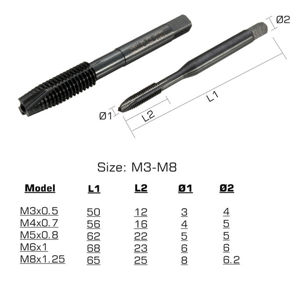 M3M4M5M6M8-HSS-Nitride-Coated-Screw-Tap-Metric-Spiral-Hand-Thread-Screw-Tap-1046295-1