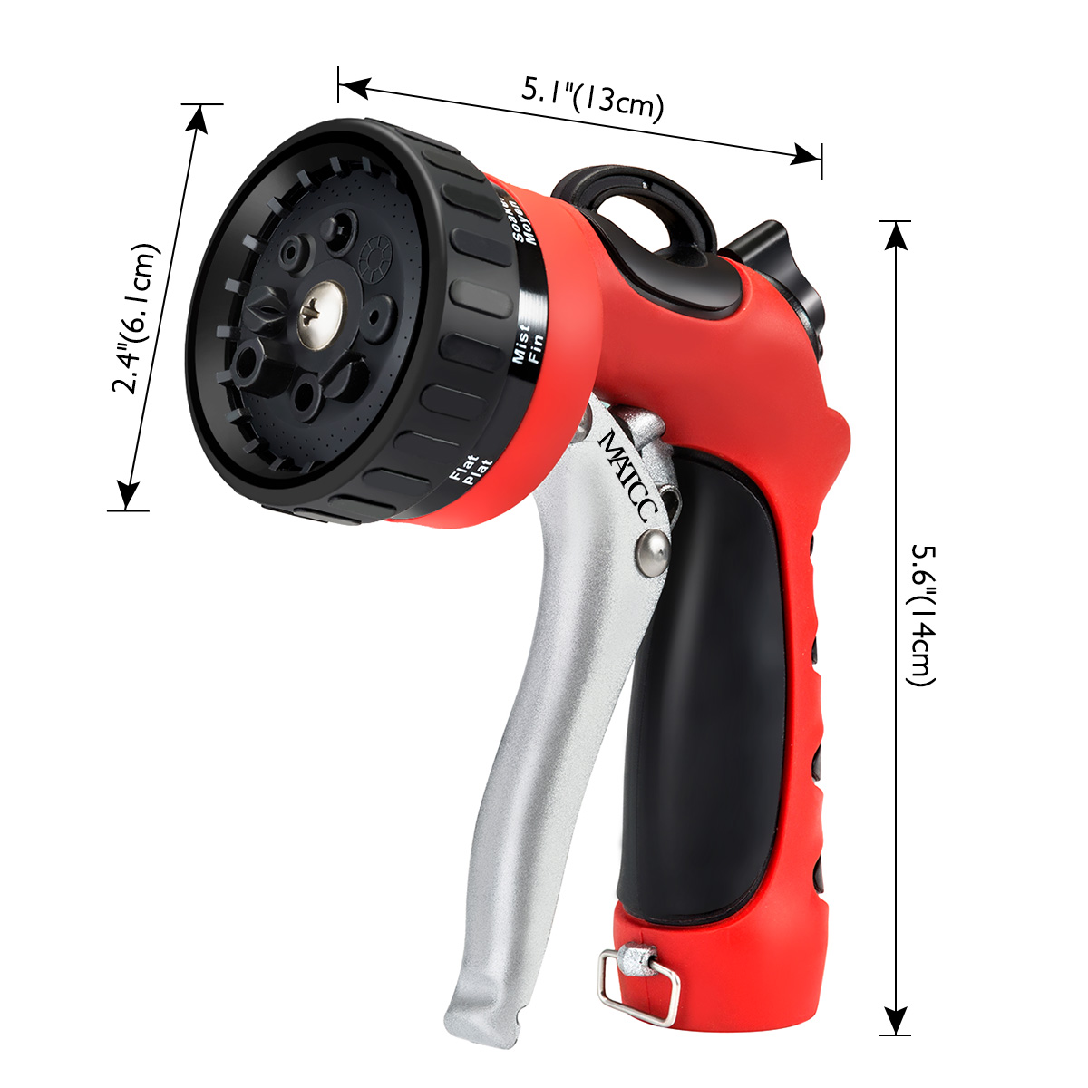 MATCC-8-Patterns-Hose-Nozzle-Heavy-Duty-Spray-Nozzle-High-Pressure-Laboring-Saving-and-Easy-Storage-1347171-10