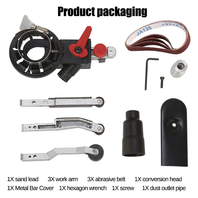 MOD16-Sander-Sanding-Belt-Adapter-For-Electric-Angle-Grinder-Abrasive-Belt-Cutting-Grinding-1631910-1