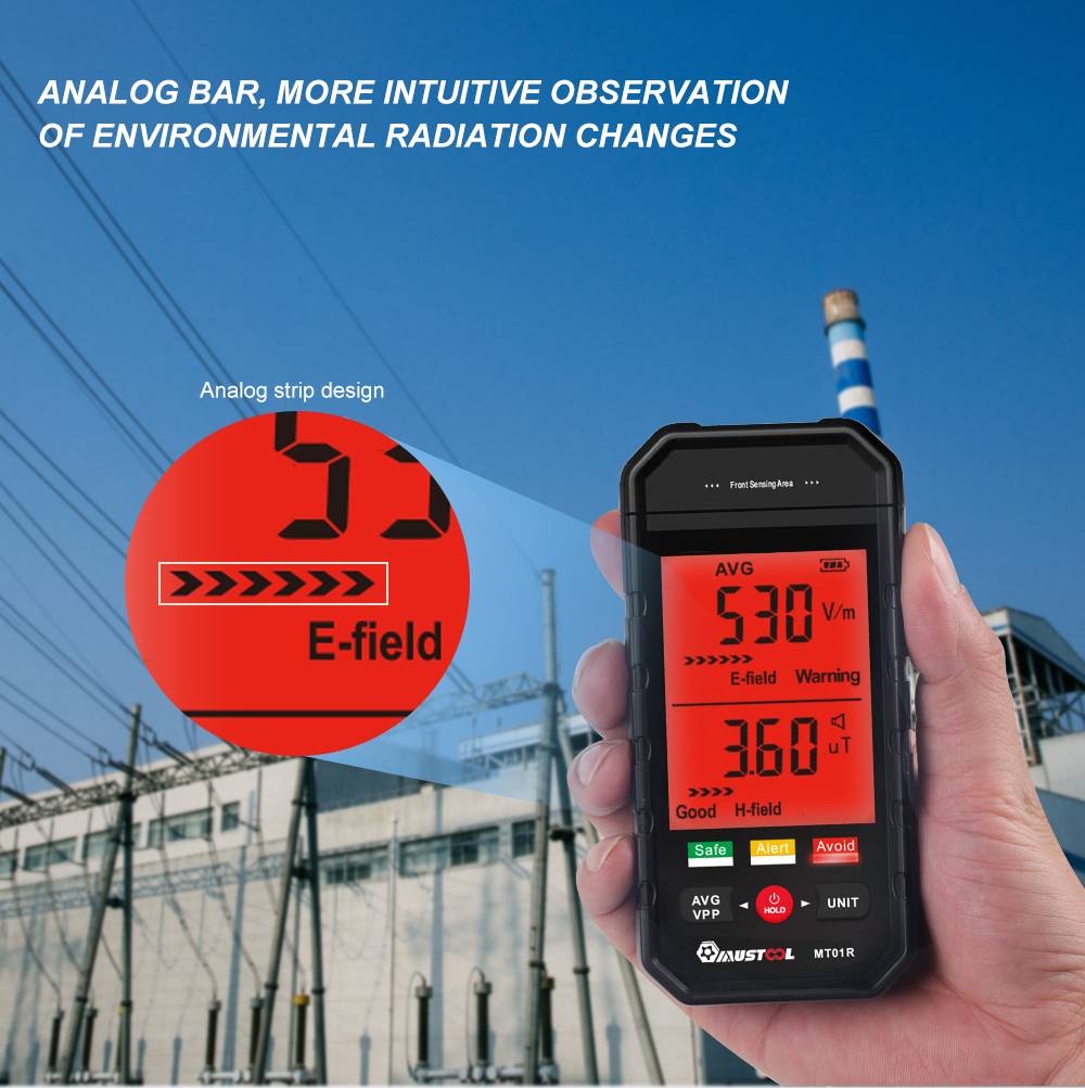 MUSTOOL-MT01R-3-inch-Electromagnetic-Radiation-Tester-Electric-Field--Magnetic-Field-Detection-Radia-1953829-8