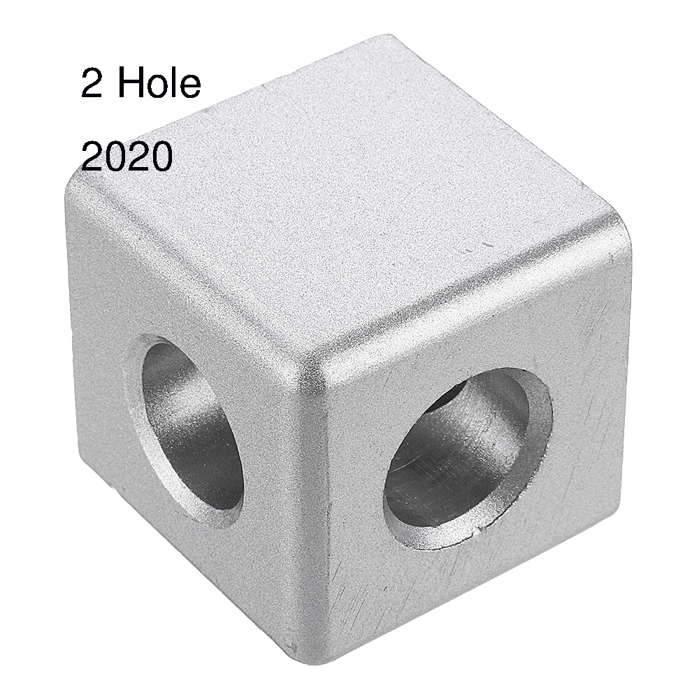 Machifit-23-Hole-Aluminum-Angle-Connector-Junction-Corner-Bracket-202030304040-Series-Aluminum-Extru-1476004-5