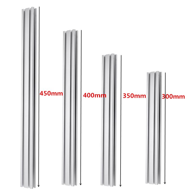 Machifit-300350400450mm-Length-2040-T-Slot-Aluminum-Profiles-Extrusion-Frame-For-CNC-1253481-3