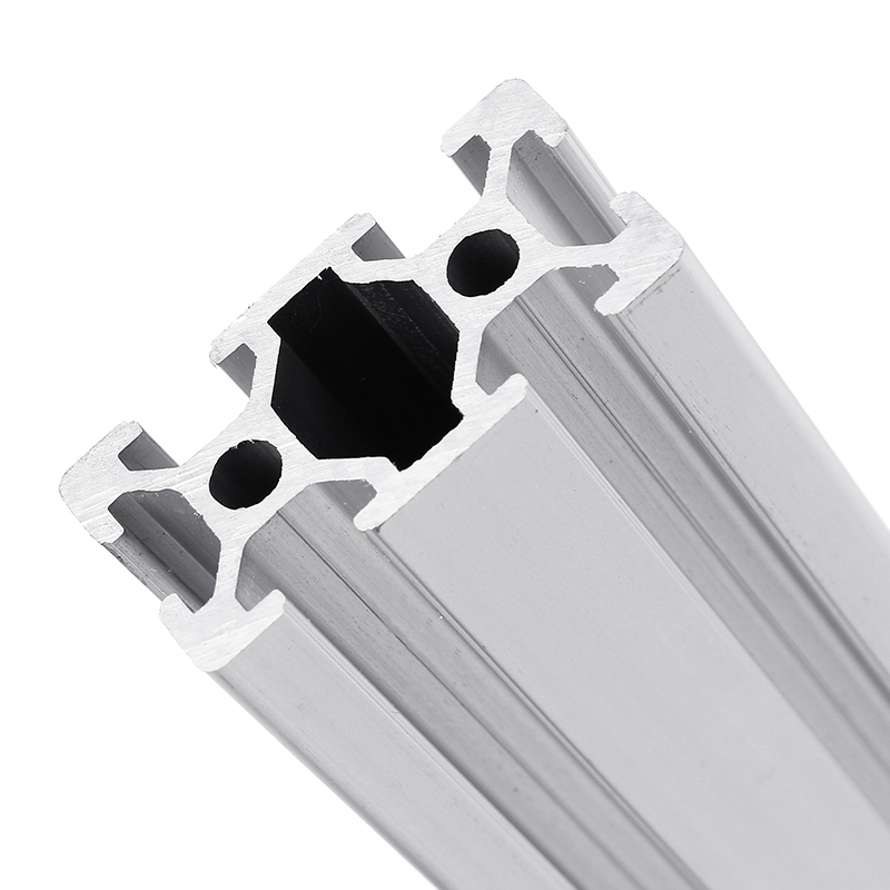 Machifit-300350400450mm-Length-2040-T-Slot-Aluminum-Profiles-Extrusion-Frame-For-CNC-1253481-8