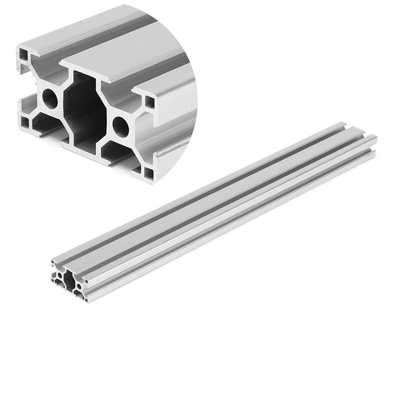 Machifit-400mm-Length-3060-T-Slot-Aluminum-Profiles-Extrusion-Frame-For-CNC-1255975-2