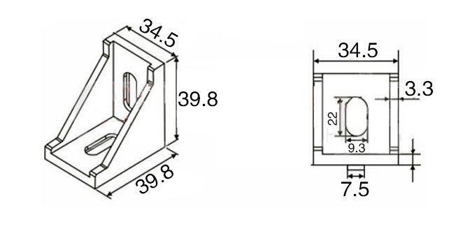 Machifit-4040-Aluminium-Corner-Bracket-Angle-Corner-Joint-Angle-Bracket-for-4040-Aluminum-Profile-1262443-1