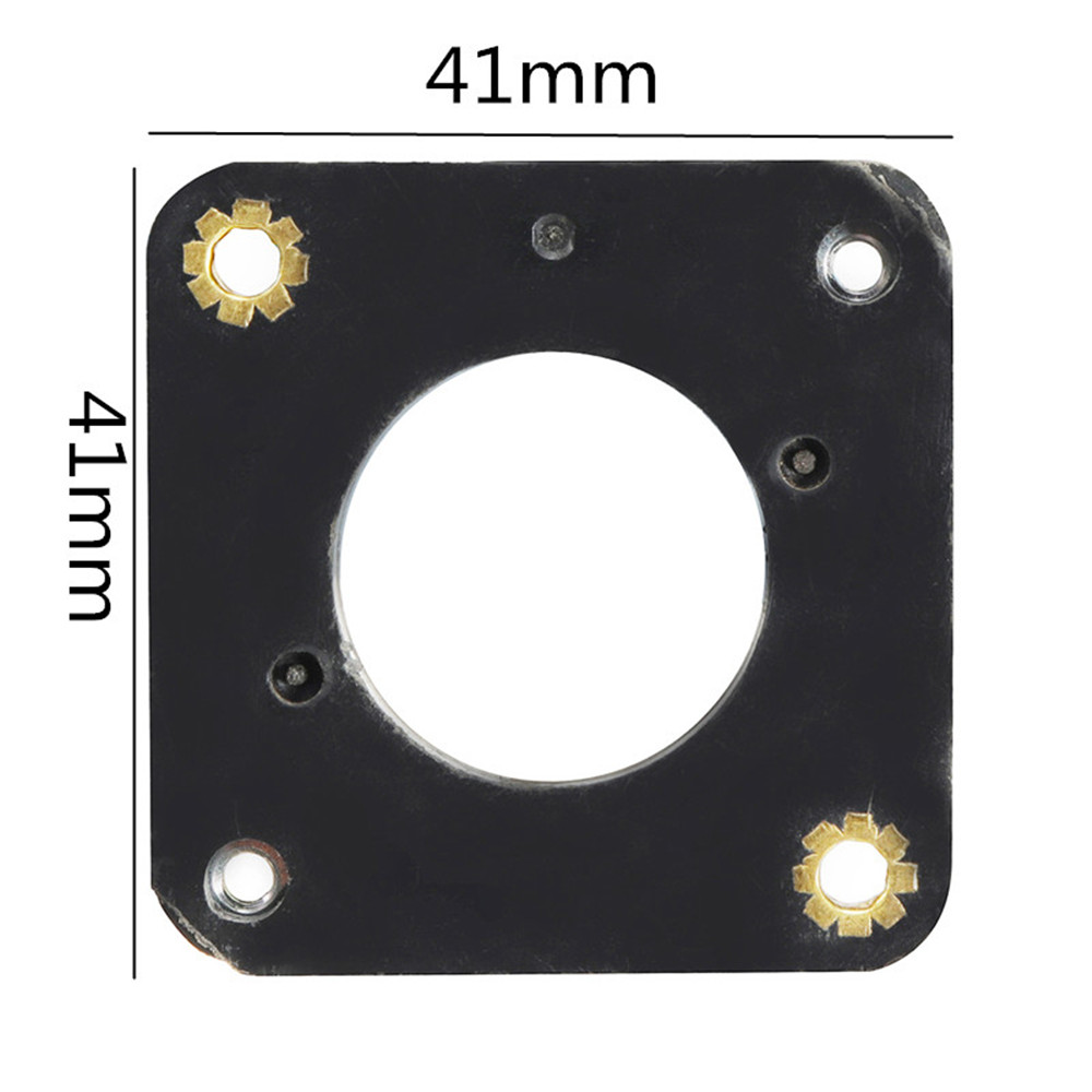 Machifit-41x41x6mm-Shock-Absorber-Stepper-Vibration-Damper-for-42mm-Nema-17-Stepper-Motor-1376136-1