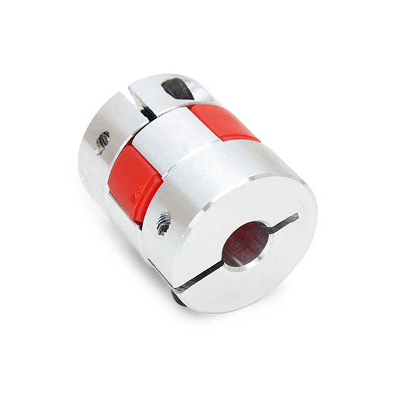 Machifit-5mm-Aluminum-Coupler-Connector-OD25mm-x-L30mm-CNC-Stepper-Motor-Shaft-Coupling-1544233-3