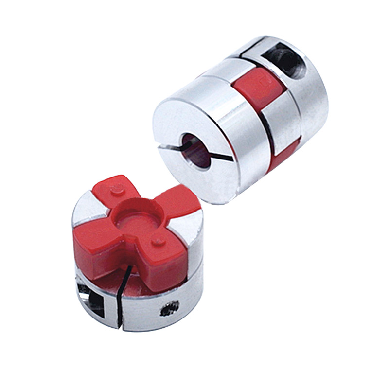 Machifit-5mm-Aluminum-Coupler-Connector-OD25mm-x-L30mm-CNC-Stepper-Motor-Shaft-Coupling-1544233-7