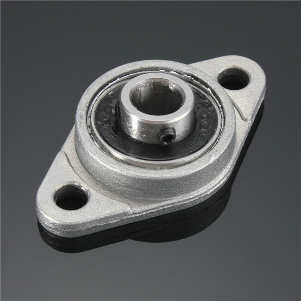 Machifit-810121517mm-Bore-Diameter-Zinc-Alloy-Pillow-Block-Flange-Linear-Bearing-KFL-Series-CNC-1119328-4