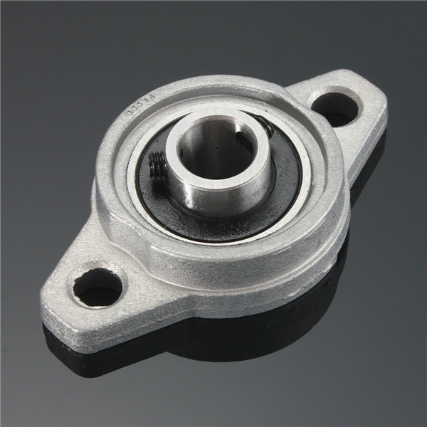 Machifit-810121517mm-Bore-Diameter-Zinc-Alloy-Pillow-Block-Flange-Linear-Bearing-KFL-Series-CNC-1119328-5