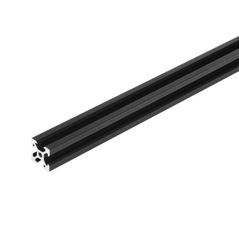 Machifit-Black-2020-V-Slot-Aluminum-Profile-Extrusion-Frame-100-1000mm-for-CNC-Laser-Engraving-Machi-1956252-4
