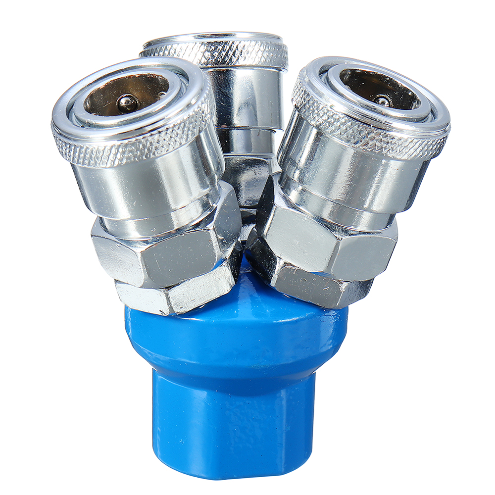 Machifit-C-type-Pneumatic-Connector-SMV-SMY-Round-Tee-SML-Trachea-Quick-Joint-Compressor-Fittings-1368811-10