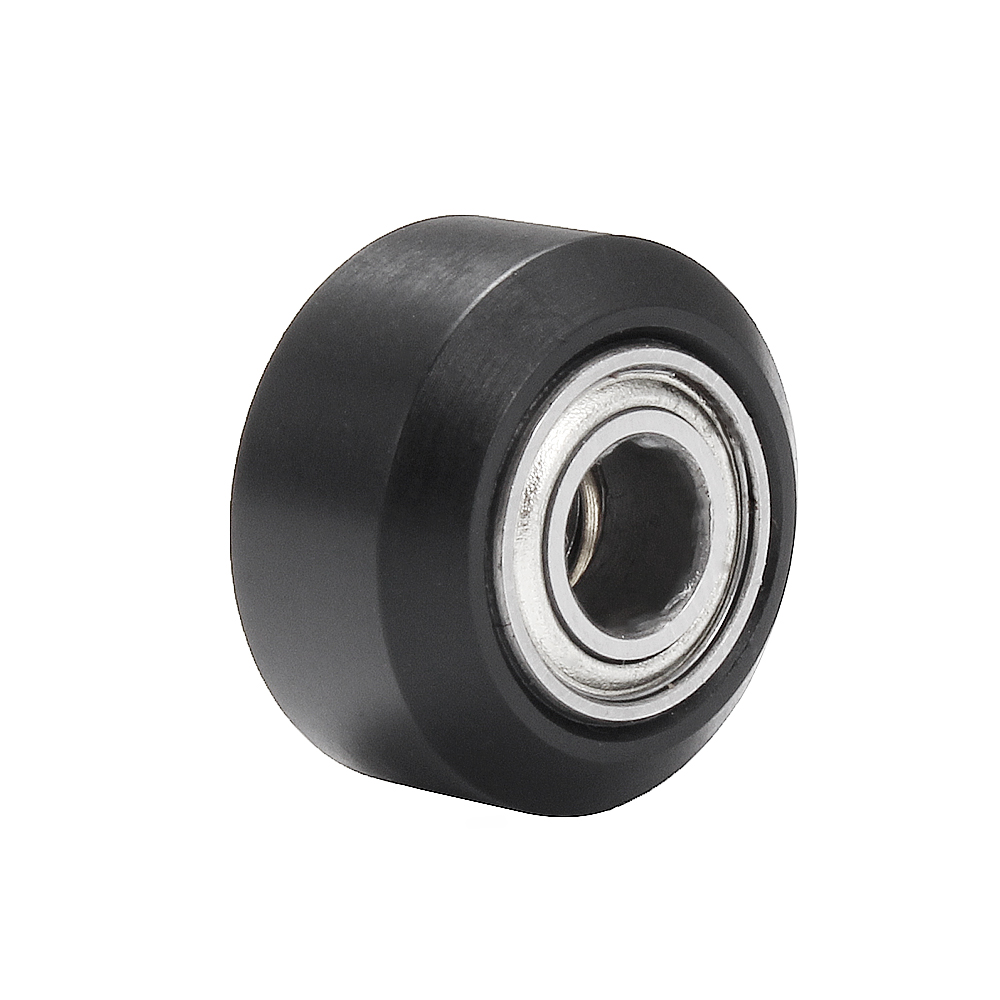 Machifit-CNC-V-Wheels-with-625ZZ-Bearing-for-V-Slot-Aluminum-Extrusions-ProfileCNC-Router-1470190-5