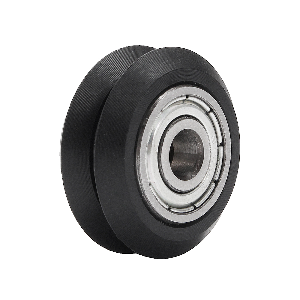 Machifit-CNC-V-Wheels-with-625ZZ-Bearing-for-V-Slot-Aluminum-Extrusions-ProfileCNC-Router-1470190-7