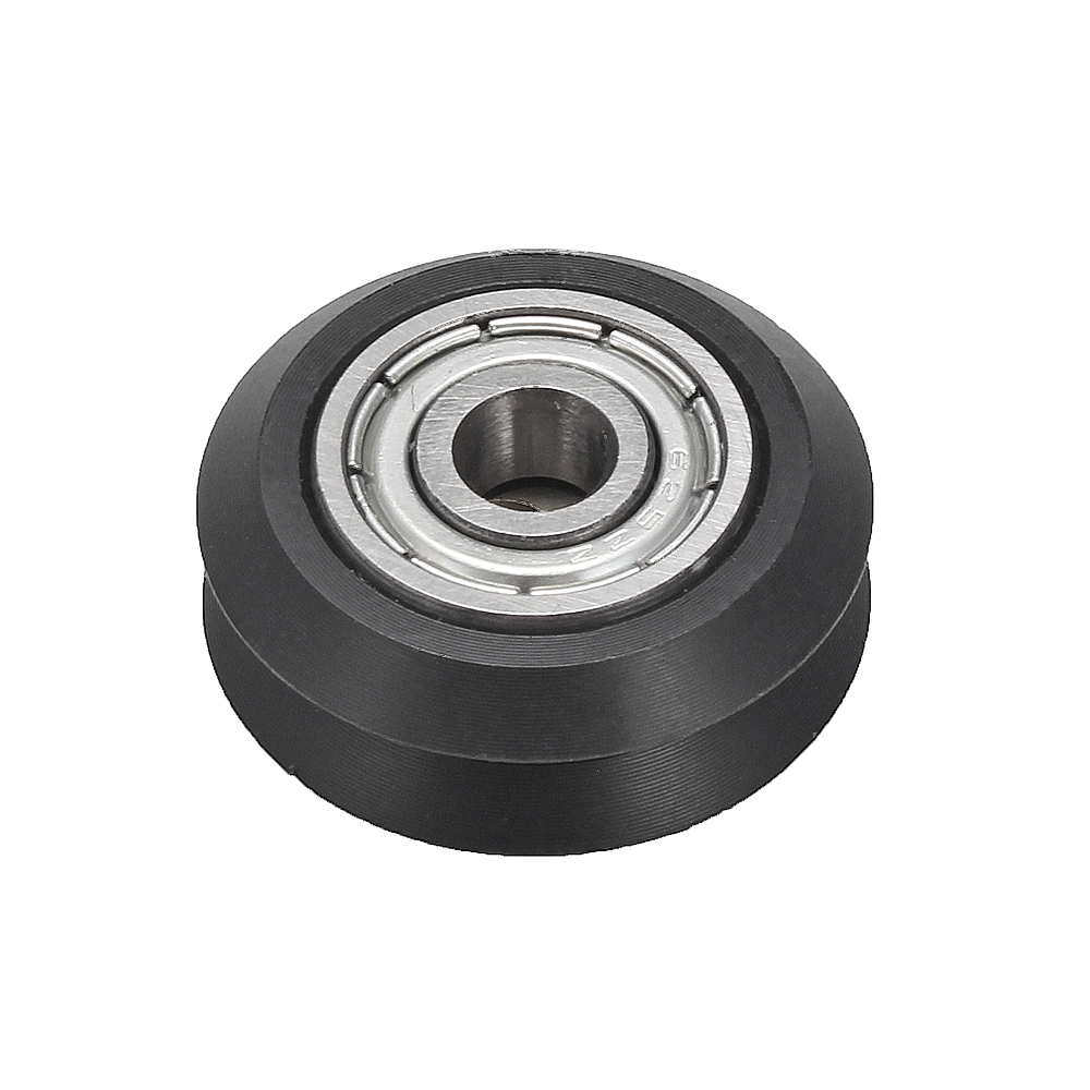 Machifit-CNC-V-Wheels-with-625ZZ-Bearing-for-V-Slot-Aluminum-Extrusions-ProfileCNC-Router-1470190-8