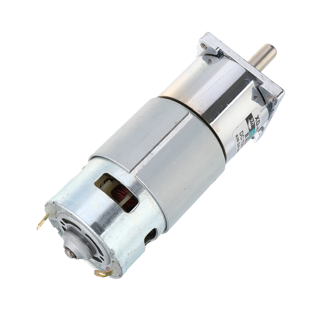 Machifit-DC-24V-103050100RPM-Geared-Motor-with-bracket-775-Reversible-Gear-Reducer-Motor-1663584-4