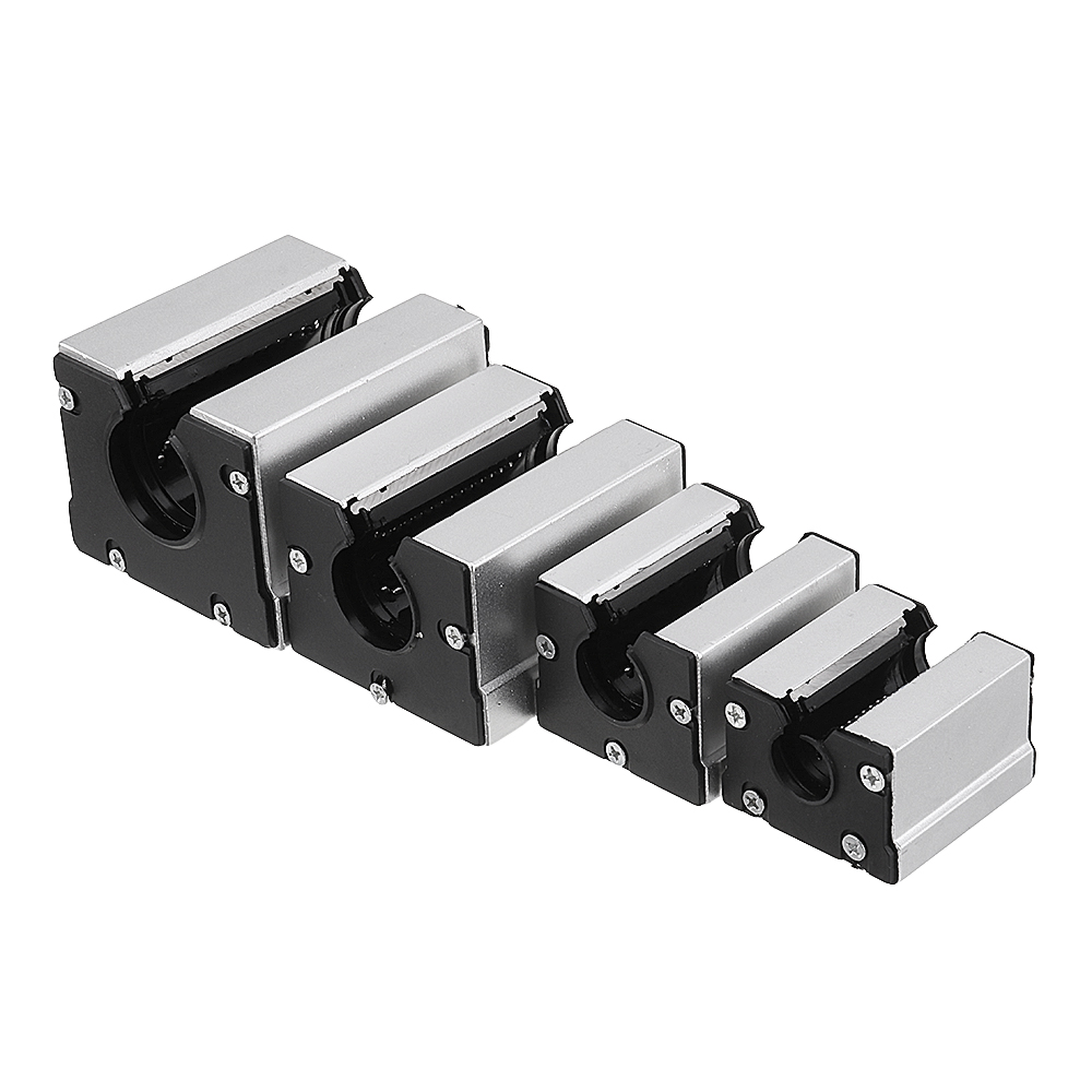 Machifit-SBR16202530UU-Open-Block-Linear-Bearing-Slide-Block-for-Engraving-Machine-1504107-2