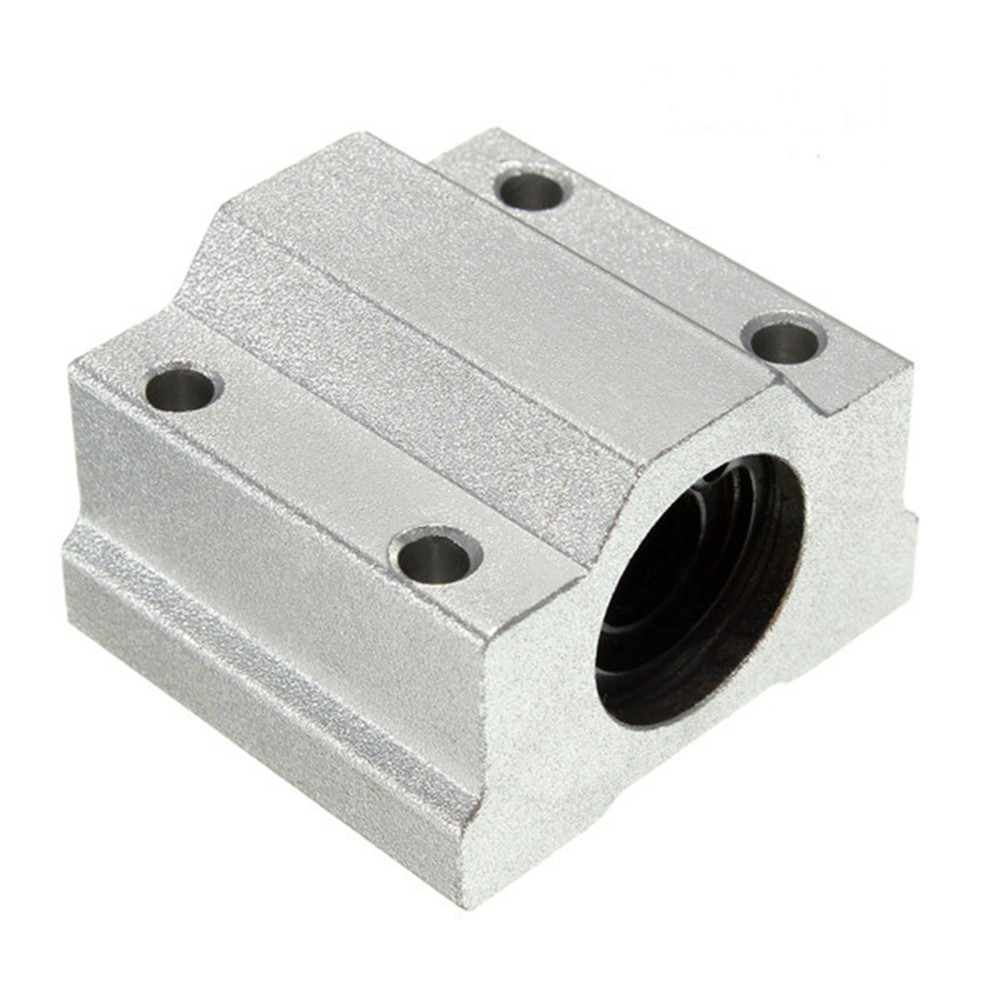 Machifit-SCS8101216UU-Aluminum-Linear-Motion-Ball-Bearing-SCS-Slide-Bushing-Block-For-CNC-Parts-1417759-6