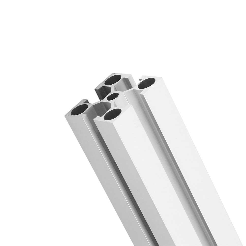 Machifit-Silver-1000mm-Length-3030-Aluminum-Profile-Extrusion-Frame-1308527-2
