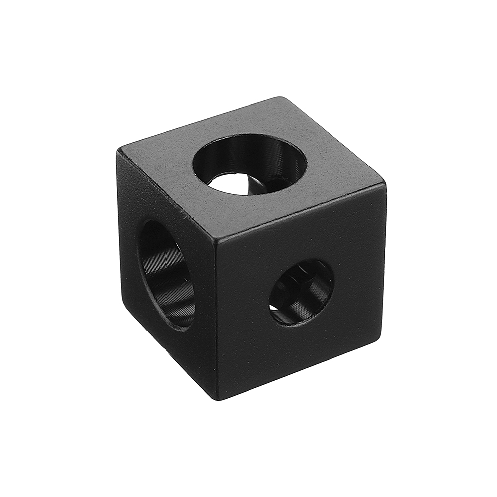 Machifit-Three-Way-Cube-Corner-Connector-for-2020-V-slot-Aluminum-Extrusions-Profile-1470044-3