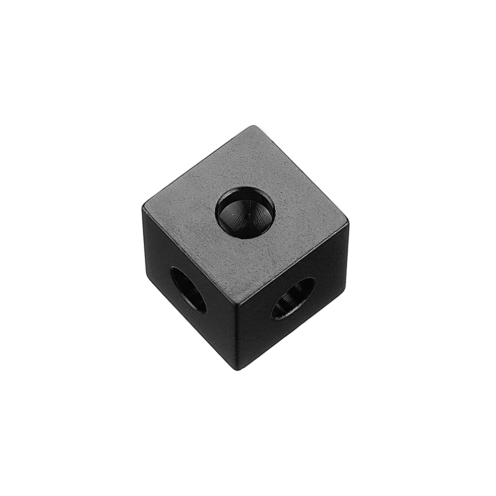 Machifit-Three-Way-Cube-Corner-Connector-for-2020-V-slot-Aluminum-Extrusions-Profile-1470044-7