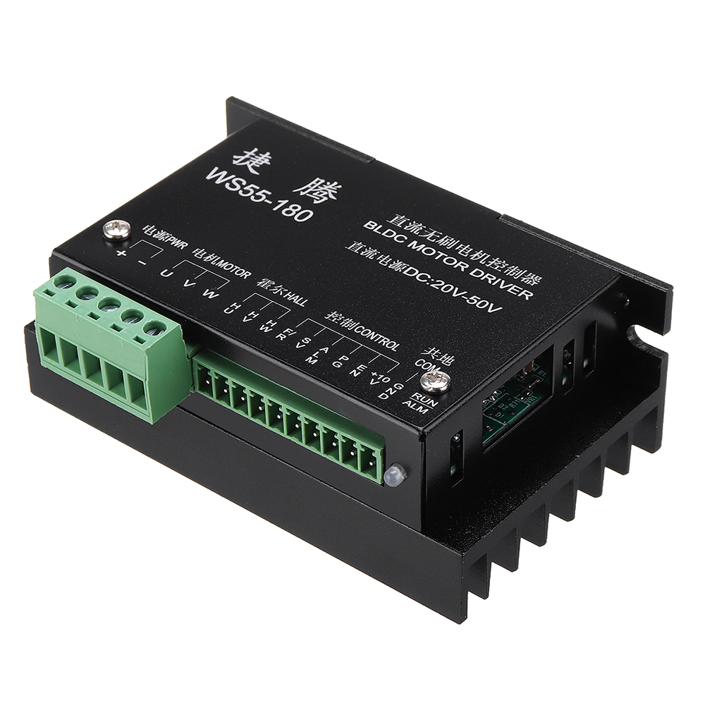 Machifit-WS55-140-300W-Spindle-Motor-Clamp-Power-Supply-Driver-Controller-for-CNC-Engraving-Machine-1712088-7