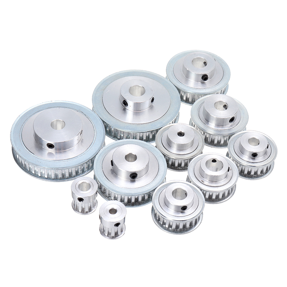 Machifit-XL-Timing-Pulley-10-40-Teeth-Synchronous-Wheel-Inner-Diameter-4-12mm-For-CNC-Parts-1735638-2