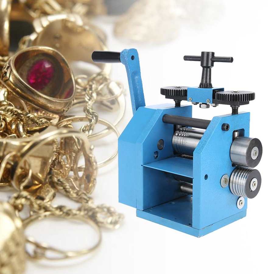 Manual-Combination-Rolling-Mill-Machine-Jewelry-Tabletting-Processing-Equipment-1779133-2