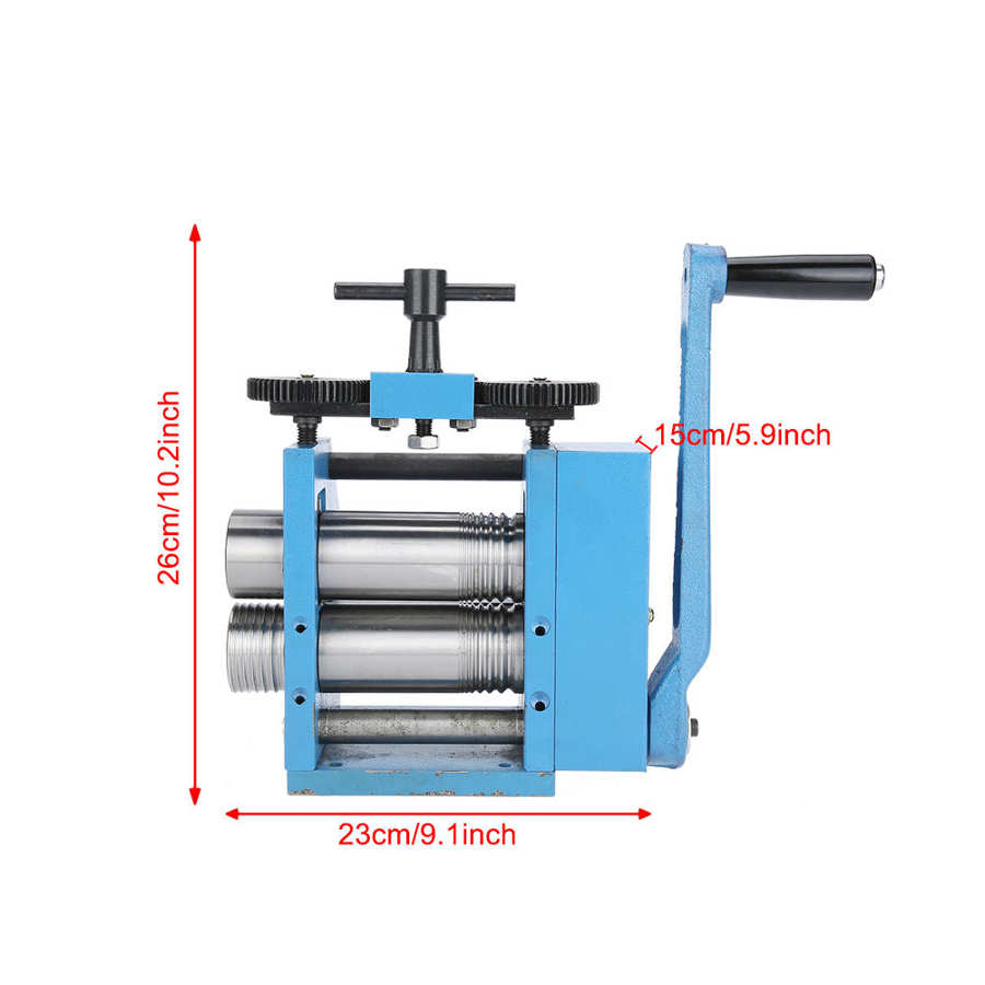 Manual-Combination-Rolling-Mill-Machine-Jewelry-Tabletting-Processing-Equipment-1779133-3