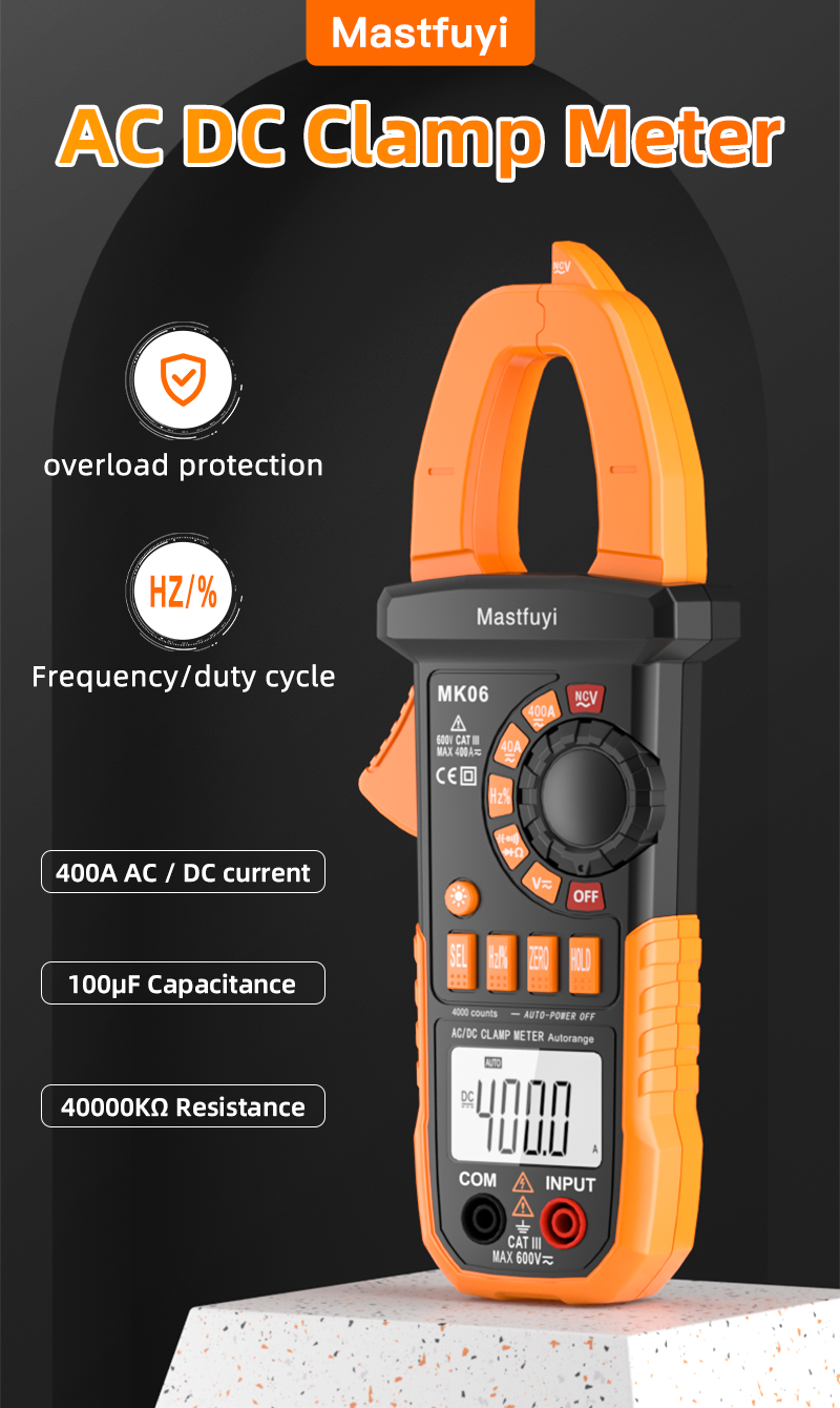 MastFuyi-MK06-ACDC-Digital-Clamp-Meter-T-RMS-4000-Counts-Auto-AC-DC-Current-Voltage-Resistance-Capac-1942372-1