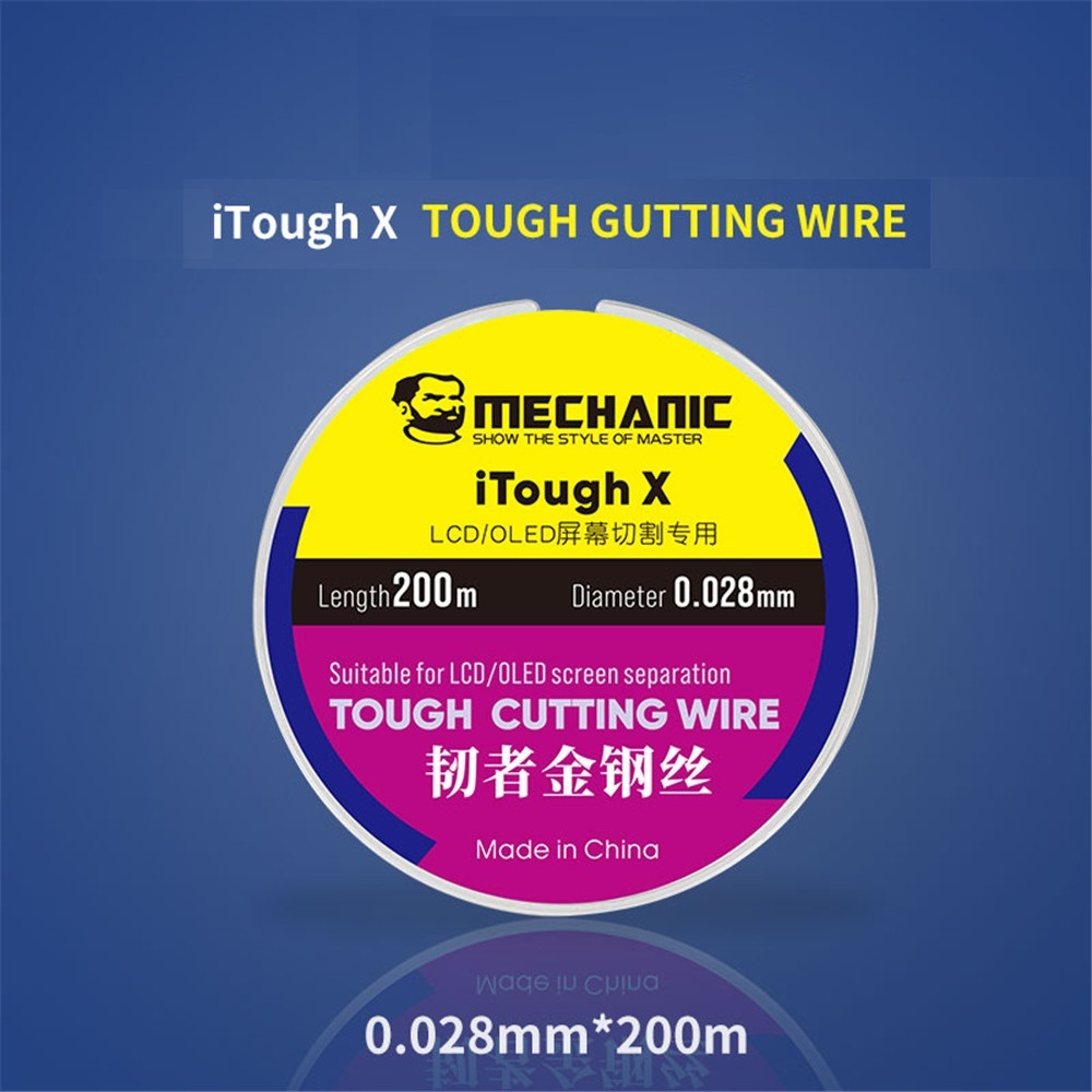 Mechanic-iTough-X-NanoMaterial-HighTensile-Phone-Seperating-Molybdenum-Wire-Cutting-Line-Repair-Tool-1791341-12