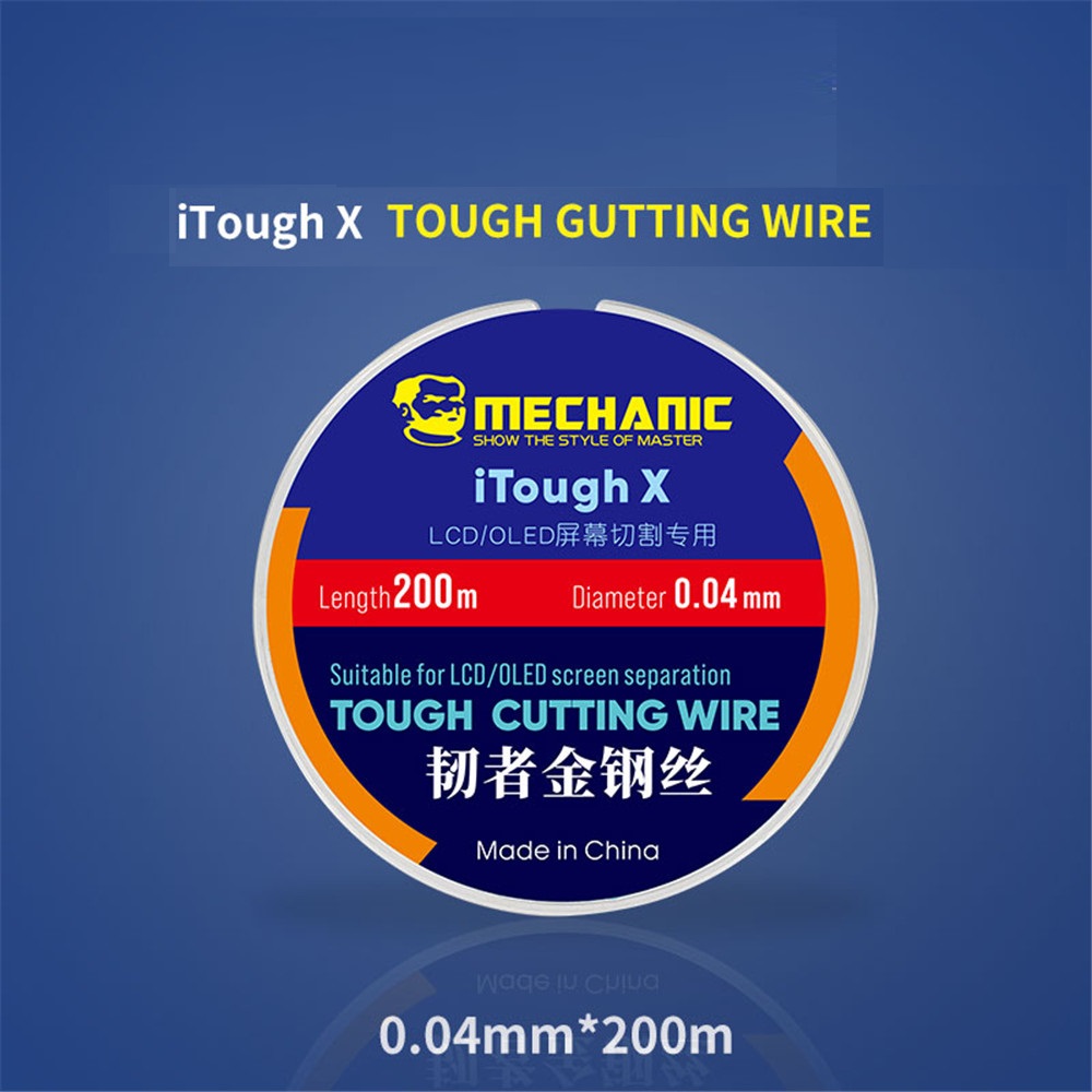 Mechanic-iTough-X-NanoMaterial-HighTensile-Phone-Seperating-Molybdenum-Wire-Cutting-Line-Repair-Tool-1791341-10
