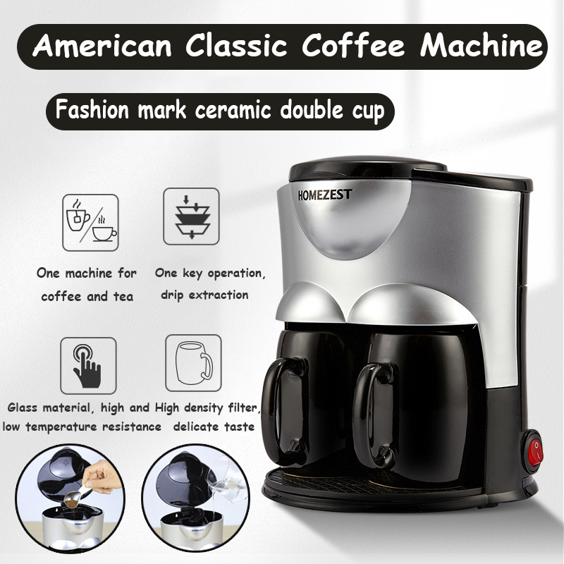 Mini-Coffee-Maker-Ceramic-Double-Cup-Automatic-Home-Small-American-Coffee-Machine-1762782-2