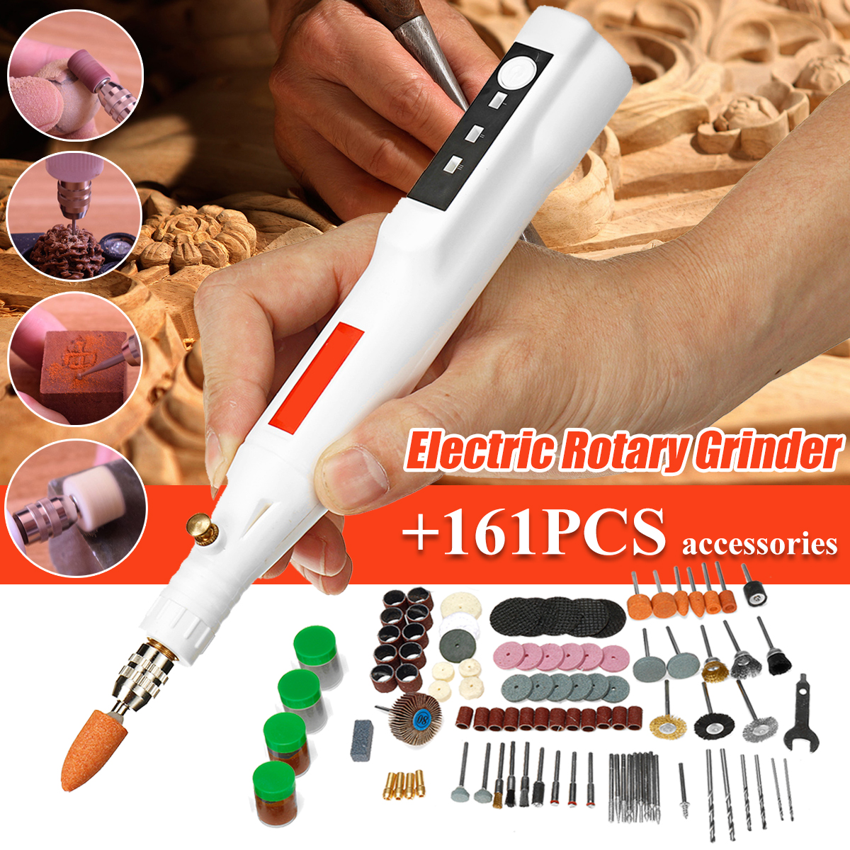 Mini-Electric-Rotary-Grinder-Pen-Drill-Nail-Polishing-Machine--161PCS-Accessories-1855789-1